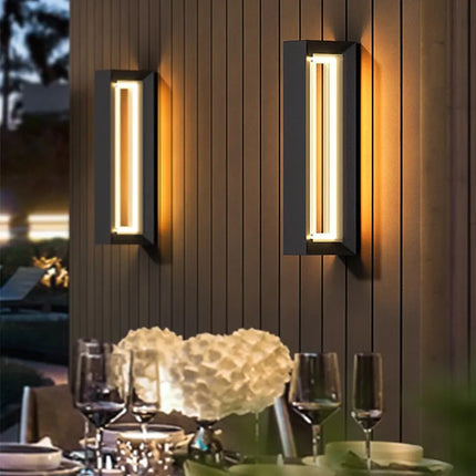 Gate wall light

Outdoor gate wall lamp

LED gate wall light

Modern gate wall lighting

Decorative gate wall lamp