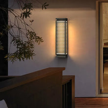 Load image into Gallery viewer, European Designed Outdoor Waterproof Wall Gate Led Lights
