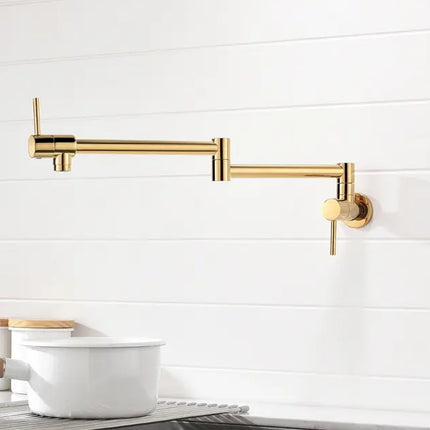 Pull down kitchen faucet

Pull out kitchen faucet

Single handle kitchen faucet

Double handle kitchen faucet

Commercial style kitchen faucet

Touchless kitchen faucet

Wall mount kitchen faucet

Deck mount kitchen faucet

Stainless steel kitchen faucet

Black kitchen faucet

Brass kitchen faucet

Matte black kitchen faucet