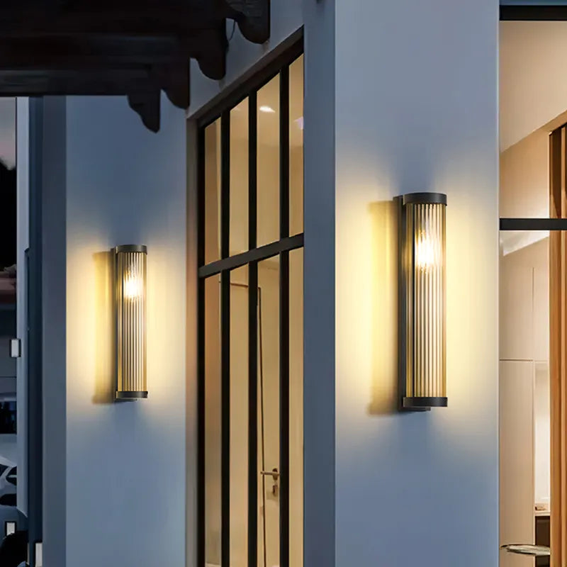 Waterproof gate wall light

Solar gate wall lamp

Garden gate wall light

Pillar gate wall lamp

Vintage gate wall light