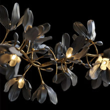 Load image into Gallery viewer, Contemporary Art Chandelier Light for High Ceilings
