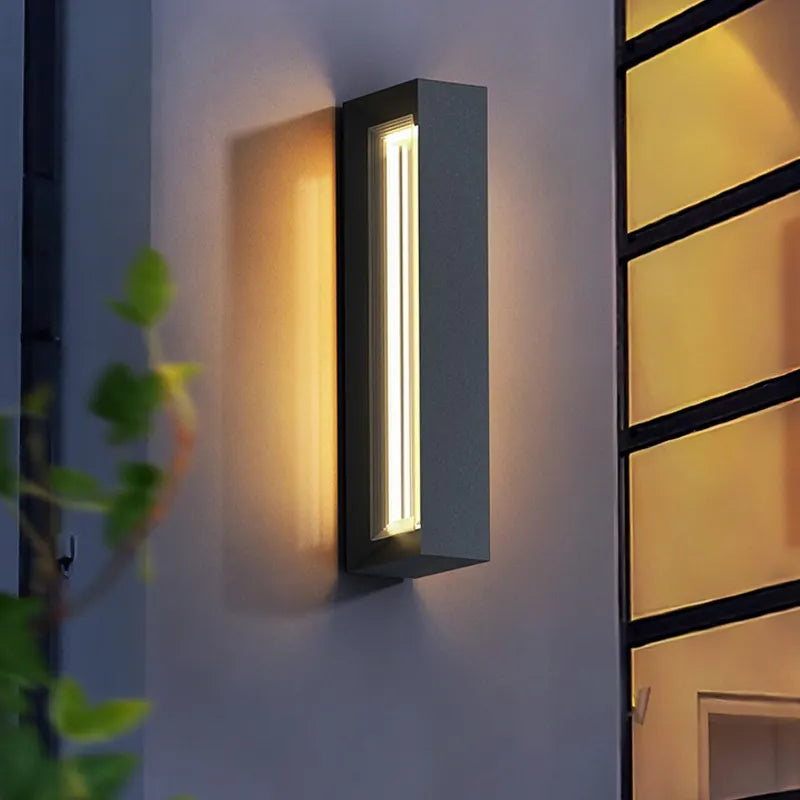 Waterproof gate wall light

Solar gate wall lamp

Garden gate wall light

Pillar gate wall lamp

Vintage gate wall light