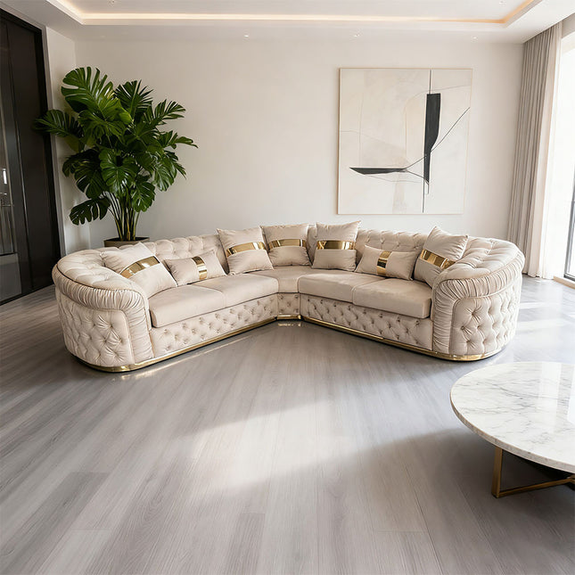 Furniture Sofa Set Luxury Living Room Turkish Customizable Living Room Sofas Luxury High Quality