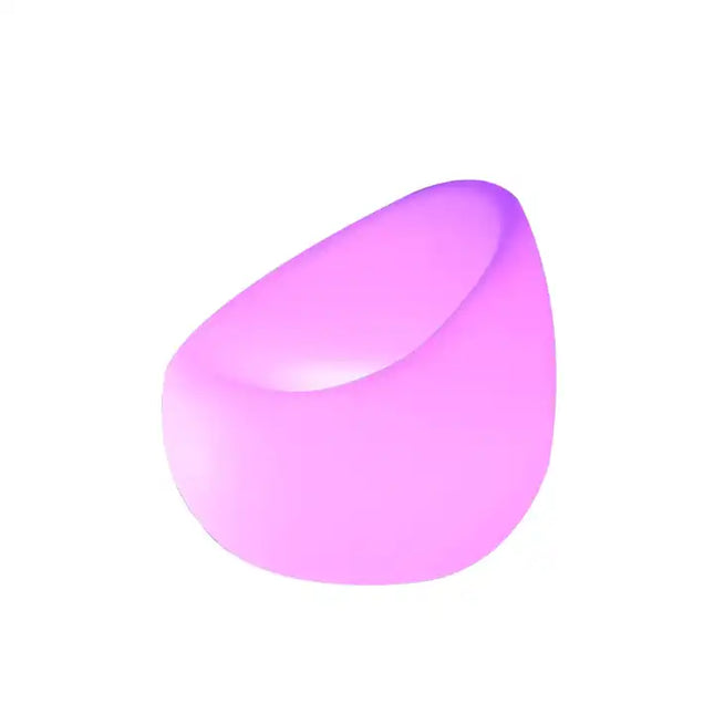 Canapé, fauteuil, meubles, barre LED pour extérieur et intérieur, étanche, en plastique PE, moderne 