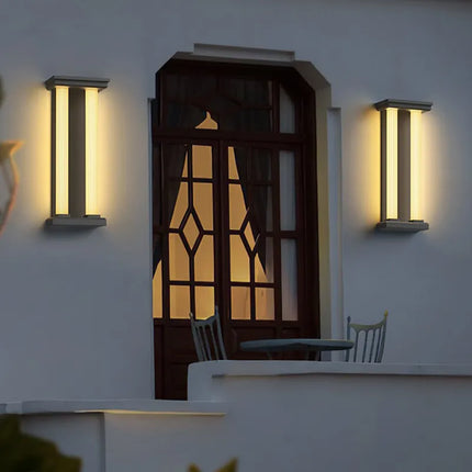 Waterproof gate wall light

Solar gate wall lamp

Garden gate wall light

Pillar gate wall lamp

Vintage gate wall light