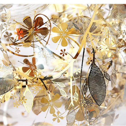 Modern Pendant Light Artistic Design