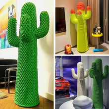 Load image into Gallery viewer, Home Decoration Garden Plant Fiberglass Cactus Sculpture
