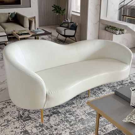 High-quality Sofa. Elegant and Modern Banquet Style. Romantic Design,for Decoration in Both Family and Wedding Settings.