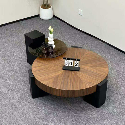 Hotel Beauty Salon Office Lobby Waiting Area Reception Sofa Curved Shaped Double-sided S-shaped Sofa Minimalist