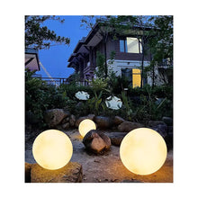 Cargar imagen en el visor de la galería, Big Ball Light Giant Led Lights

