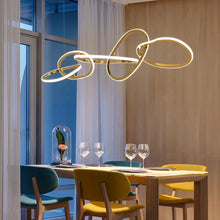 Lade das Bild in den Galerie-Viewer, Modern Design Pendant Light  Area Chandelier Lamp
