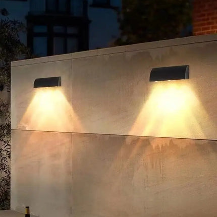 Rustic gate wall lantern

Energy-saving LED gate wall light

Contemporary outdoor gate wall lamp

Pathway entrance wall lighting

Security gate wall light