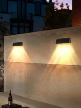 Lade das Bild in den Galerie-Viewer, Antique Outdoor Led Lights Wall Mounted Waterproof
