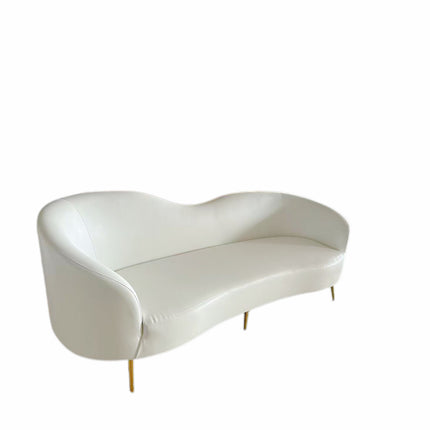 High-quality Sofa. Elegant and Modern Banquet Style. Romantic Design,for Decoration in Both Family and Wedding Settings.