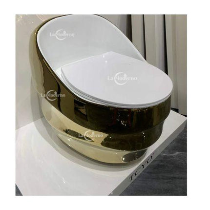 Modern toilet seat with gold base and white cover on a display stand.

gold toilet bowl
egg shaped toilet bowl
luxury toilet bowl
porcelain toilet bowl
hotel grade toilet
gold bathroom toilet
ceramic toilet bowl
designer toilet bowl
premium toilet bowl
modern bathroom toilet
gold egg shaped toilet bowl
luxury porcelain wc toilet
wave design toilet bowl
premium gold bathroom toilet
hotel grade ceramic toilet bowl