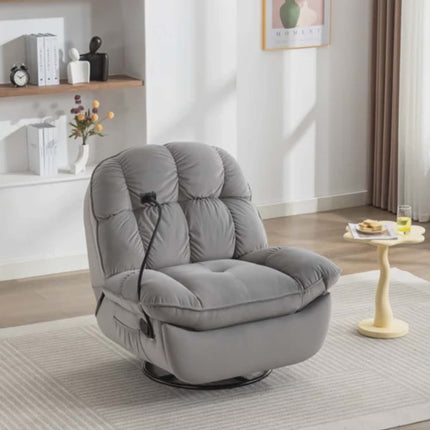 Celestial Comfort Plush Velvet Supreme Multi-Position Relaxation Masterpiece