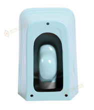 Load image into Gallery viewer, Modern Ceramic Wall-Hung Rimless Toilet – Bathroom Sanitary Ware WC with Space-Saving Design
