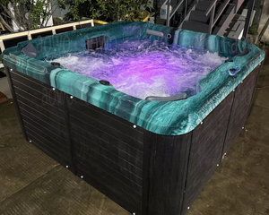 Collection image for: Jacuzzi