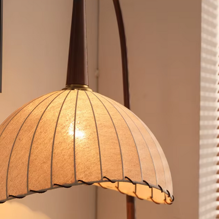 Nordic Minimalist Floor Lamp