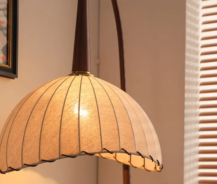 Nordic Minimalist Floor Lamp