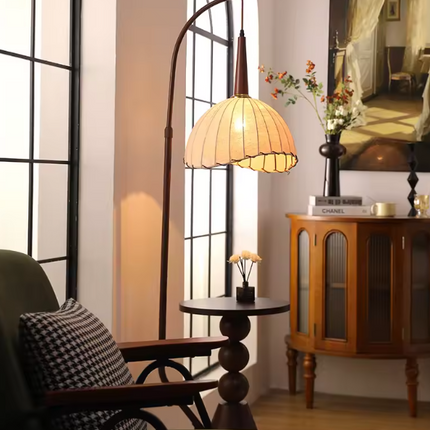 Nordic Minimalist Floor Lamp