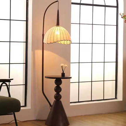 Nordic Minimalist Floor Lamp