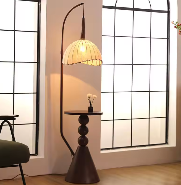 Nordic Minimalist Floor Lamp