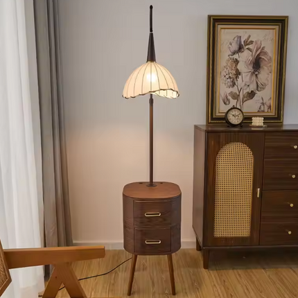 Nordic Modern Floor Lamp | Minimalist Syle