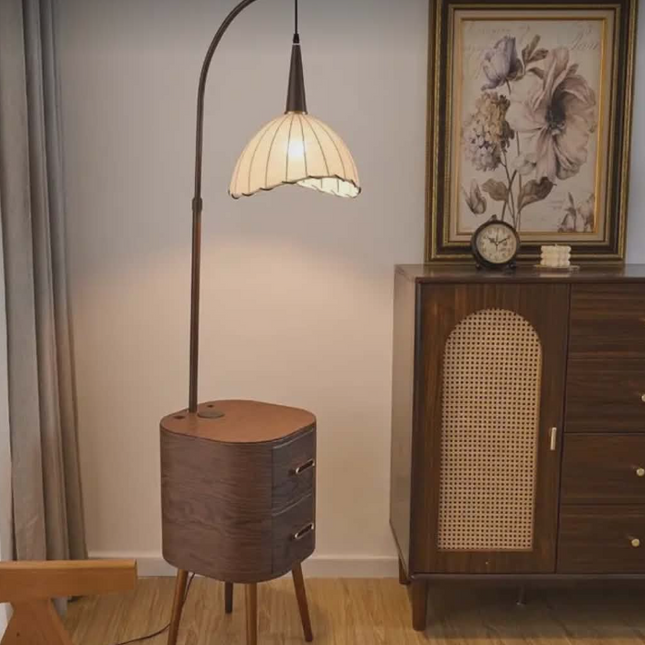 Nordic Modern Floor Lamp | Minimalist Syle