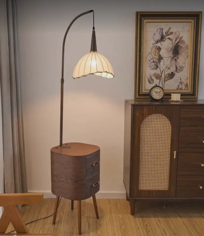 Nordic Modern Floor Lamp | Minimalist Syle