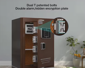 Collection image for: Vault Door