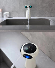 Load image into Gallery viewer, Smart AI Voice Control Luxury Faucet For Bathroom Basin
