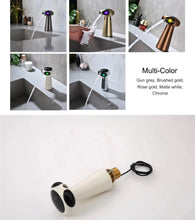 Load image into Gallery viewer, Smart AI Voice Control Luxury Faucet For Bathroom Basin
