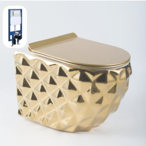 Wandbehang im europäischen Stil, abwaschbar 