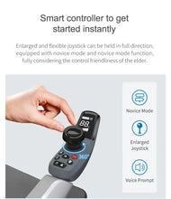 Load image into Gallery viewer, Electric Chair Mobility
