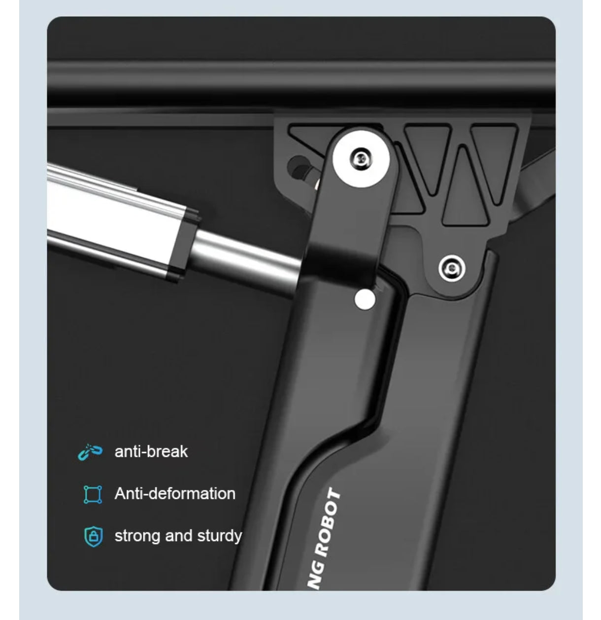 Electric Chair Mobility