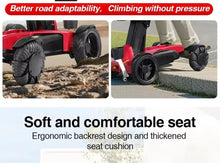 Load image into Gallery viewer, Electric Mobility Chair
