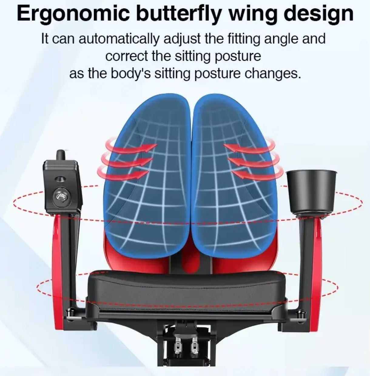 Electric Mobility Chair