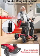 Load image into Gallery viewer, Electric Mobility Chair
