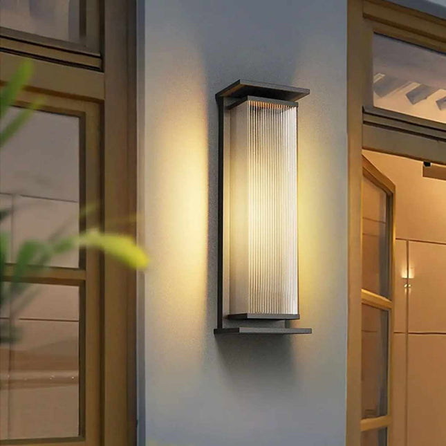 Gate wall light

Outdoor gate wall lamp

LED gate wall light

Modern gate wall lighting

Decorative gate wall lamp