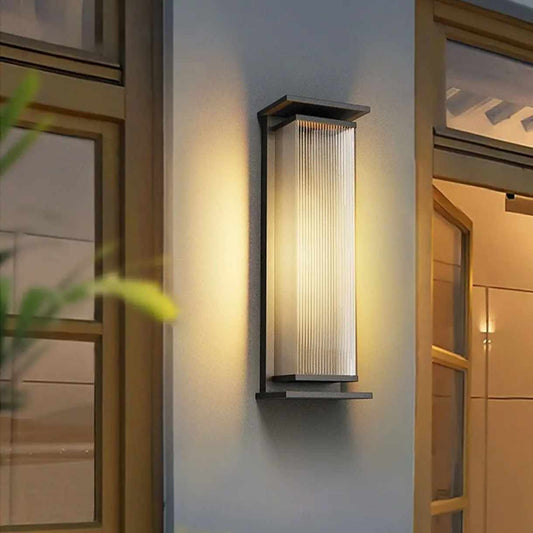 Gate wall light

Outdoor gate wall lamp

LED gate wall light

Modern gate wall lighting

Decorative gate wall lamp