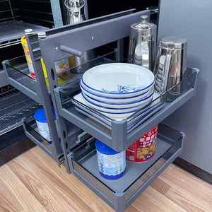 Best pantry accessories for small kitchen cabinets

Space-saving pantry organizers for cabinets

Kitchen cabinet pantry pull-out storage system

Modern pantry cabinet storage accessories

Pantry cabinet drawer dividers and racks

Hidden pantry storage for kitchen cabinets

Pantry door organizers for cabinets