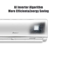 Load image into Gallery viewer, Puremind Famous Brand Supplier R410A 12kW 2.5 hp Split Air Conditioner Cooling Heating
