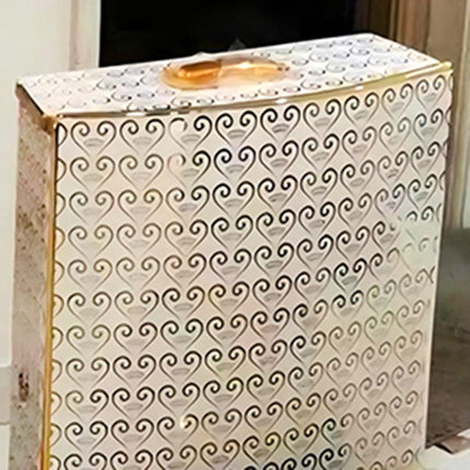 Decorative box with a geometric pattern on a plain background

luxury golden toilet bowl
patterned ceramic toilet
gold bathroom toilet
one piece wc toilet
elongated ceramic toilet
s trap toilet bowl
luxury sanitary ware toilet
designer bathroom toilet
gold pattern toilet bowl

