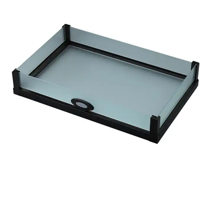 Sliding Basket Drawer Storage Organizer New designed wardrobe basket