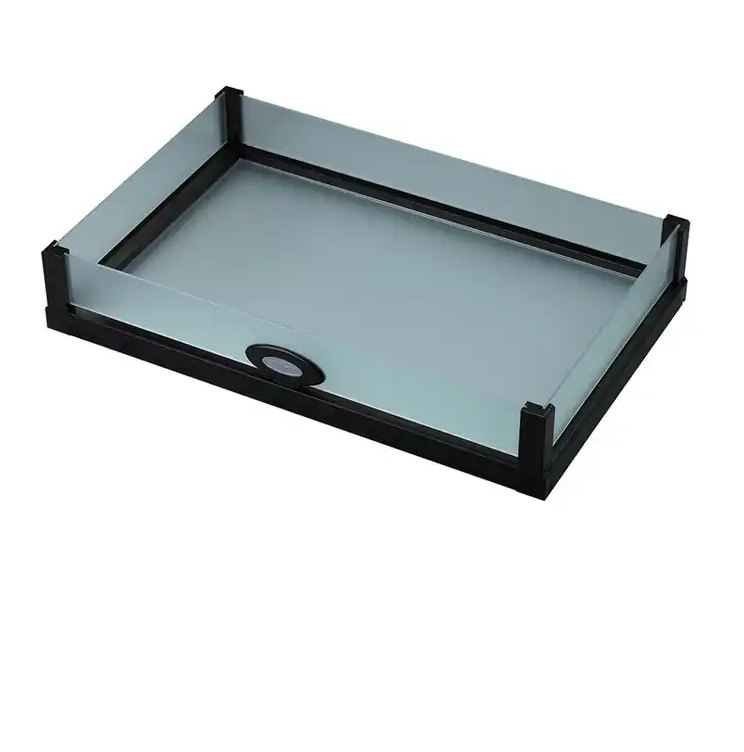 Sliding Basket Drawer Storage Organizer New designed wardrobe basket