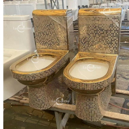 gold toilet bowl
luxury toilet bowl
porcelain toilet bowl
hotel toilet bowl
gold plated toilet
luxury bathroom toilet
ceramic toilet bowl
decorative toilet bowl
high end toilet bowl
hotel bathroom toilet
gold electroplated toilet bowl
luxury porcelain wc toilet
hotel grade toilet bowl
decorative gold pattern toilet
luxury bathroom gold toilet