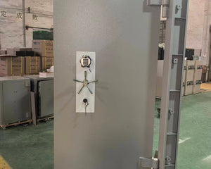 Collection image for: Porte du coffre