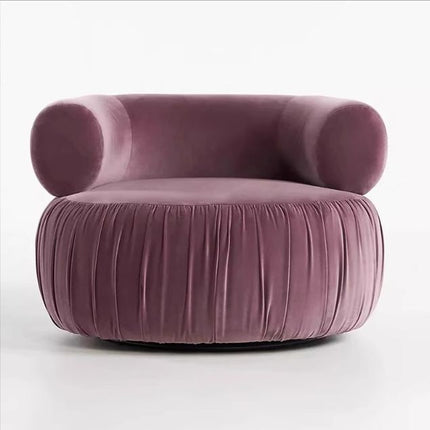 Pink velvet chair on a white background

nordic round sofa chair
modern lazy lounge chair
luxury round accent chair
hotel lounge sofa chair
beauty salon lounge chair
modern single sofa chair
nordic luxury lounge chair
round upholstered sofa chair
modern leisure chair