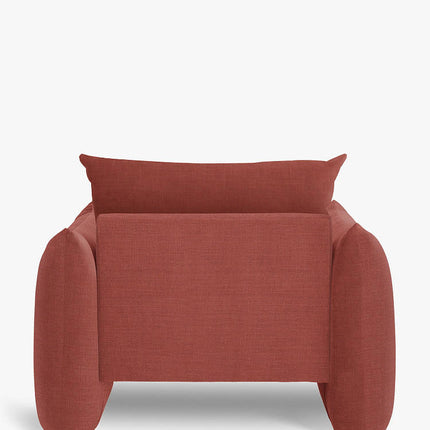 Red armchair with a pillow on a white background

nordic fabric lazy sofa
wabi sabi sofa chair
modern fabric lounge sofa
minimalist living room sofa
small apartment sofa
nordic casual sofa chair
fabric living room sofa
modern minimalist sofa
compact apartment sofa